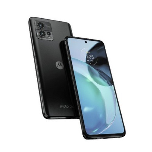 SMARTPHONE MOTOROLA MOTO G72 (PAVG0003RO) 8GB/128GB METEORITE GREY